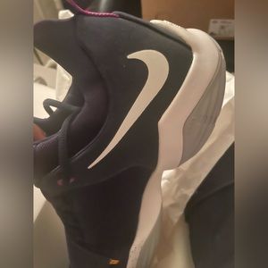 “Authentic”Paul George P1 size 15 BRAND New